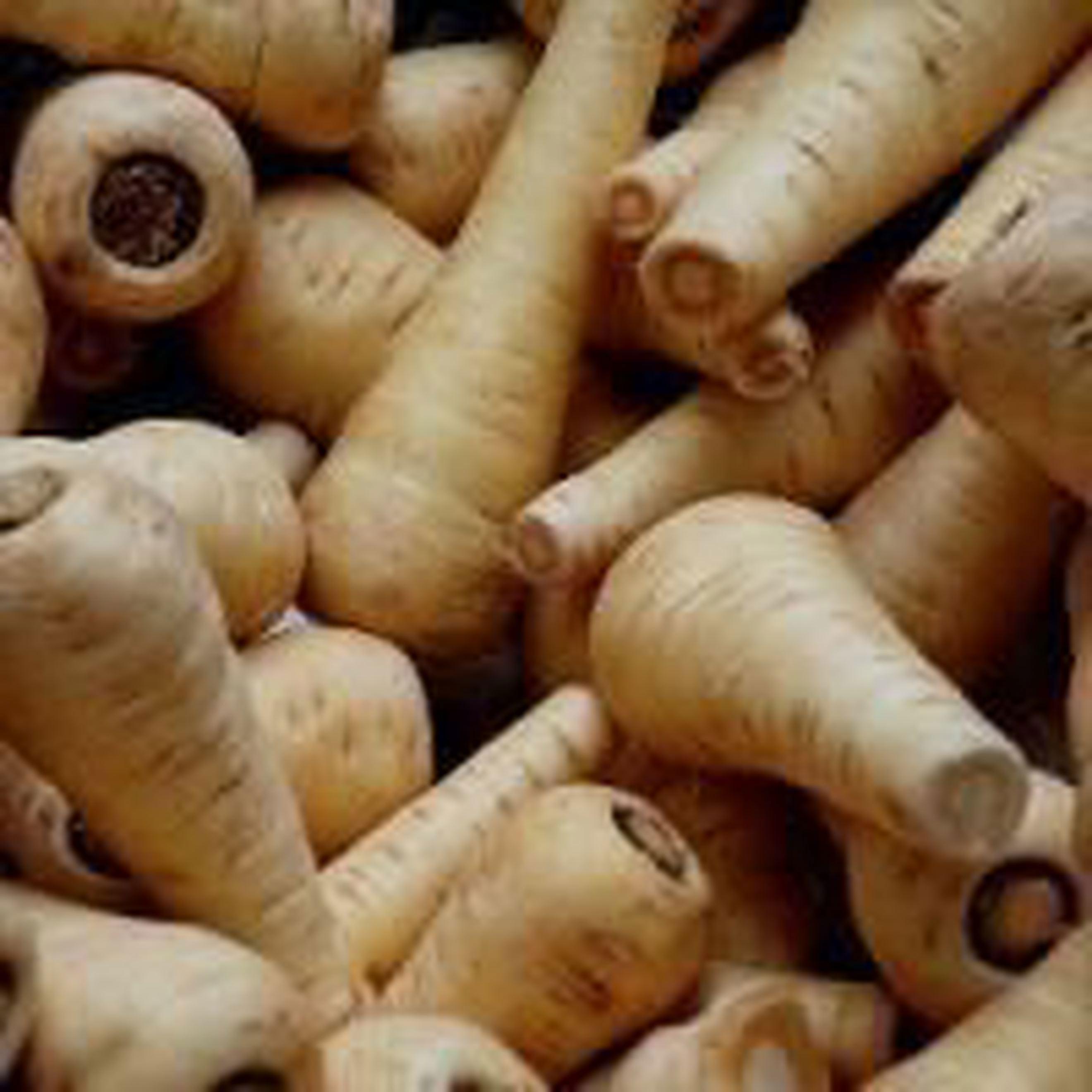 Parsnips - 1kg