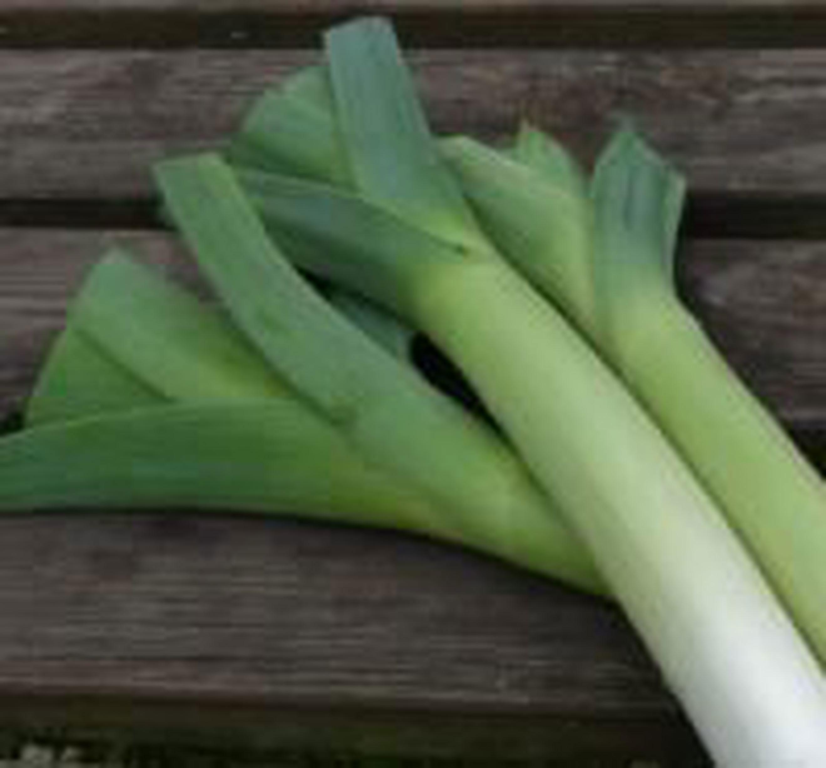 Leeks 1kg
