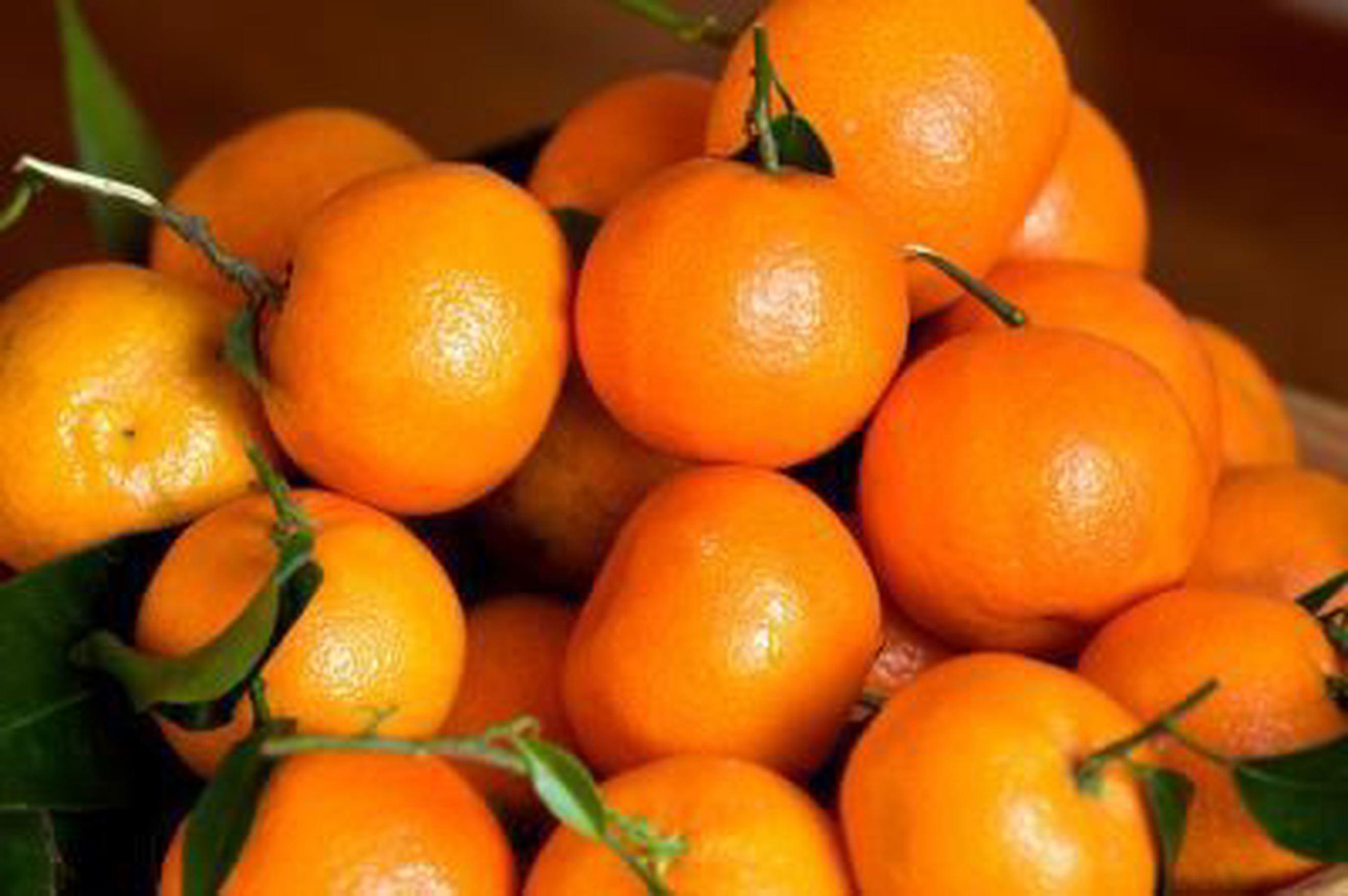 Clementines - 1kg
