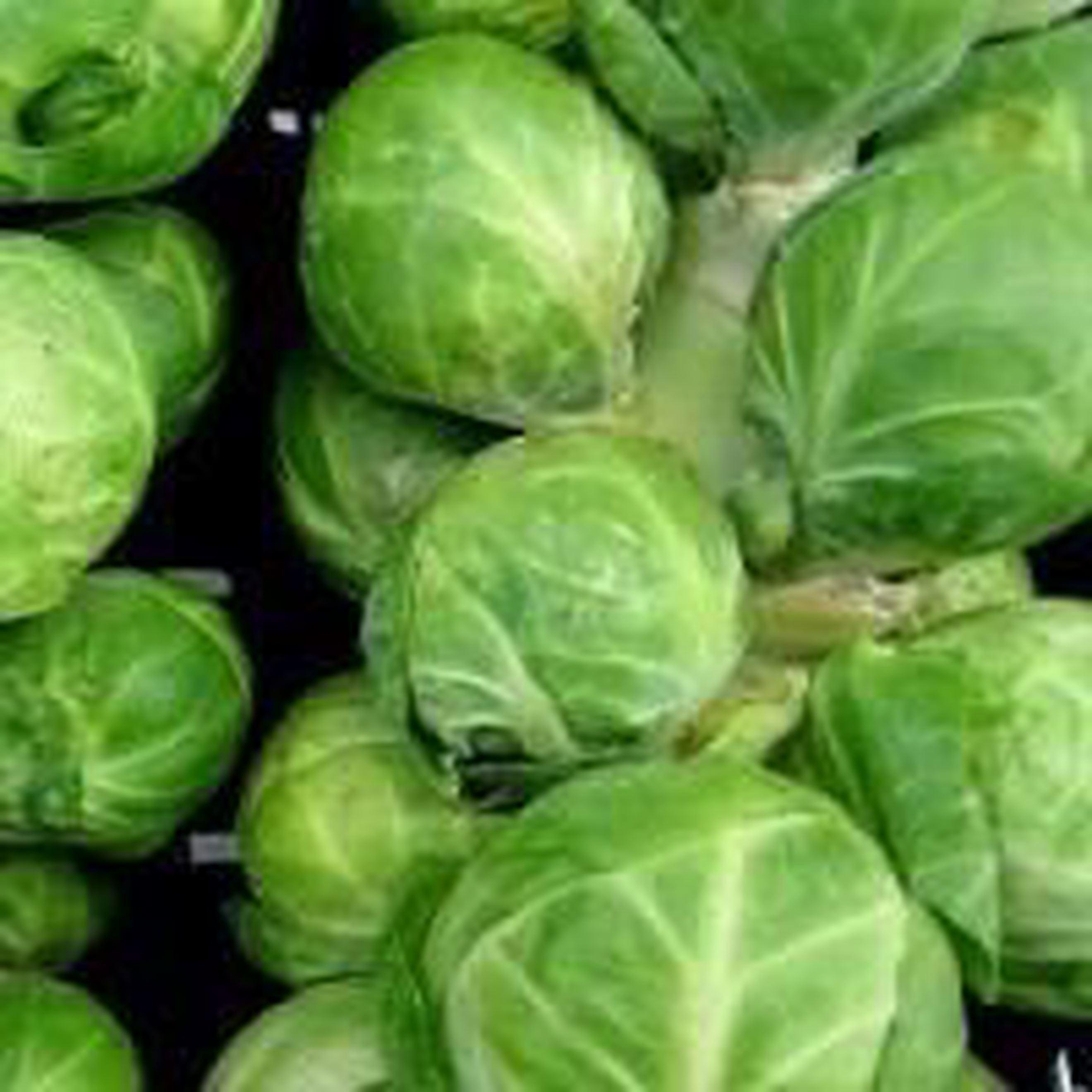 Brussel Sprouts - 500g